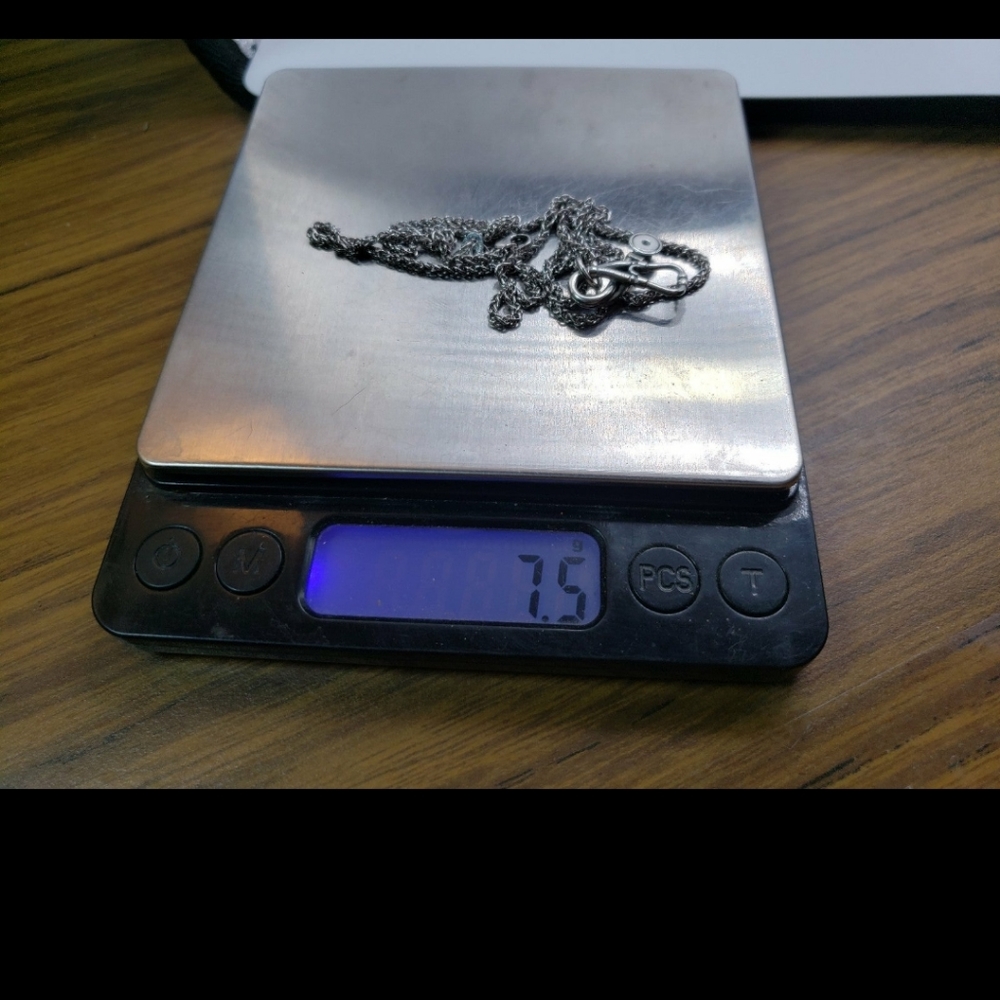 James Avery Stethoscope Charm/Pendant On A James Aver… Gem